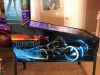 TRON LEGACY PINBALL MACHINE by Stern (PRO)