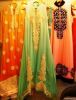 Embroidered Shalwar Ka...