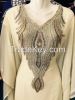 Embroidred Kaftan/Maxi...