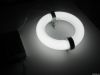 Low frequency round shape induction lamp 40W~300W LVD Induction lamp
