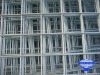 Galvanized BRC wire mesh stock welded mesh for construction