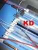 Infrared halogen heati...