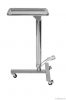 Hydrolic Stainless Steel Mayo Table