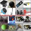 Button for amusement machines, Accessories amusement games