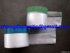 Pretaped Masking Film