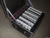 Battery powered wirele...