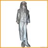 Aluminized Proximity Suit