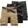 Cargo Short/Shorts/Car...