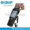 Win CE PDA MRZ OCR Reader Barcode Scanner Support ID Passport Reader