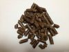 cotton seed hull pellet