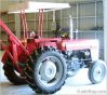 MF 240 Tractor