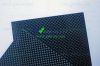 3k Twill Weave Plain Weave Light Honed Carbon Fiber Sheet Plate Lamina