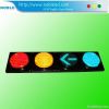 12inch vehicle led traffic light