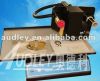 automatic foil press, ...