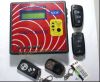 RF remote duplicating ...