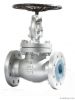 API600 Cast Steel Glob...