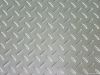checkered steel sheet