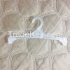 Cheap Disposable Plastic Garment Clothes Bra Hanger for Underwear / Under Garments