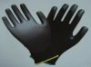 PU coated glove