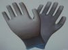 PU coated glove