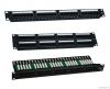 Patch panel (24 port)