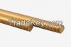 brass threaded rod