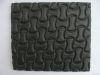 EVA  rubber foam shoe material sheet