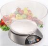 Electronic digital kitchen scale (EKVA)