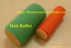 velcro hair roller/magic hair roller/hair curler