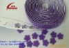 Self-adhesive velcro tapes, dots