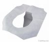 Paper toilet seat covers