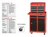 TOOL CABINET WITH MULT...