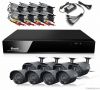 ZMODO 8CH Security DVR...