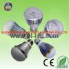 New design high power e27 5W led bulb light