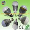 New design high power e27 5W led bulb light