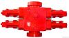 Ram blowout preventer