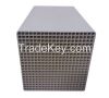 Ceramic honeycomb cata...