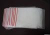 ZIP LOCK Bag, transpar...