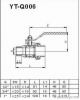 ball valve