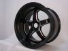 Alloy wheels