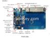 Banana Pi R1 Open Source Router BPi-R1