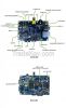 Mini development board BANANA PI with linux board, ethernet board support Scratch, cheaper than raspberry pi