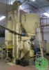 Straw pellet production line