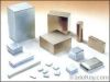 Sintered NdFeB  magnets