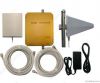 WCDMA 2100MHZ 3G mobile phones signal repeaters with yagi antenna