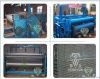 stainless steel wire mesh machine