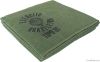 Military wool blanket,...