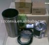 HOT!!!!Excavator parts : liner kit for Daewoo Model :D1146