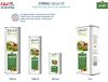 CORALI Salad Oil