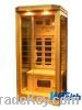 Far Infrared Sauna Roo...